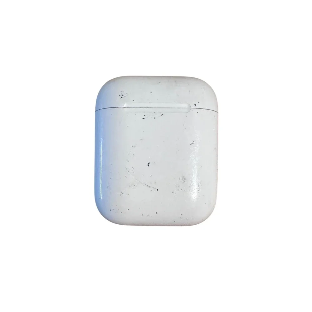 Apple AirPods 2nd Gen Case with Left Earbud White A1602 A2031 Replacement
